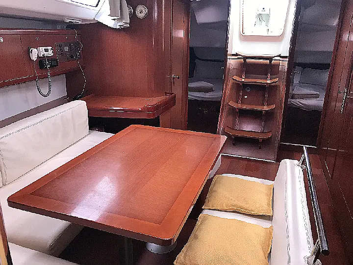 Oceanis 43 - 