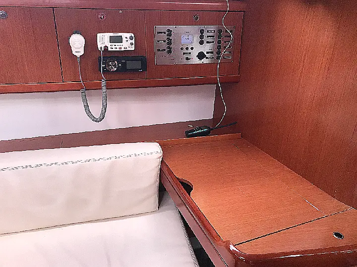 Oceanis 43 - 