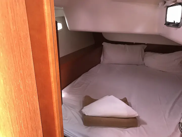 Oceanis 43 - 