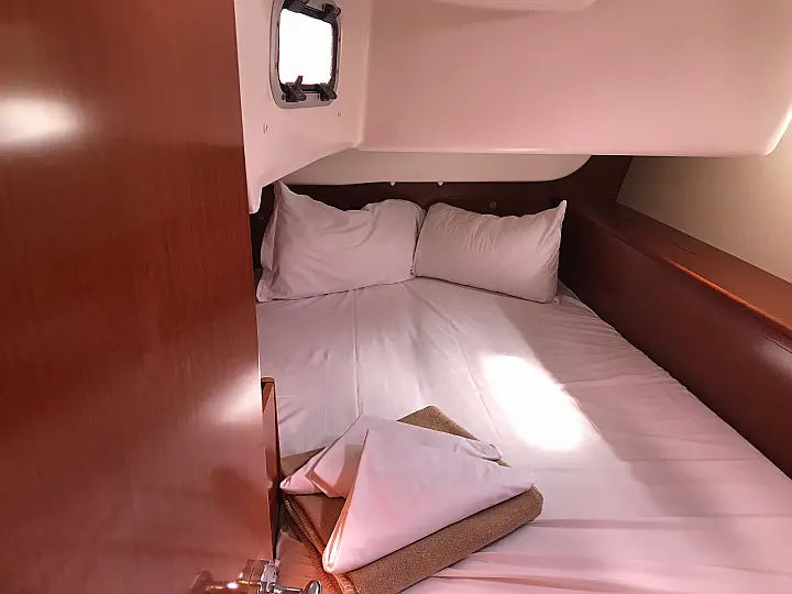 Oceanis 43 - 