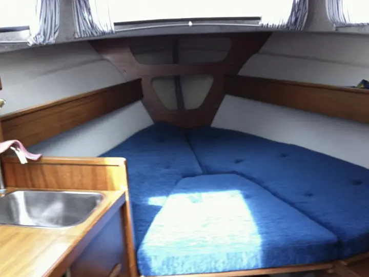 Albin 25 - 