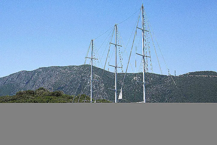 Gulet Artemis - 