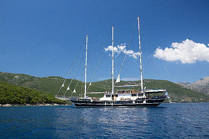 Gulet Artemis - 