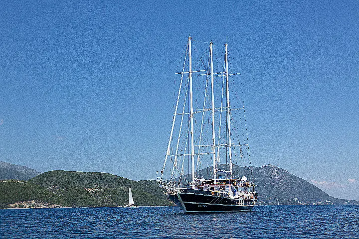 Gulet Artemis - 