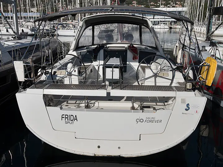 Oceanis 45 - 