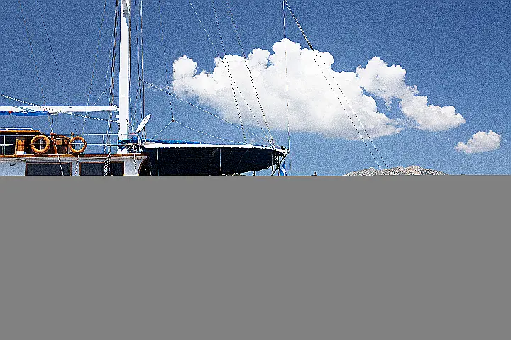 Gulet Artemis - 