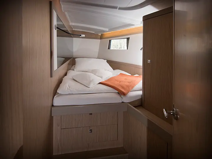 Oceanis 48  - 