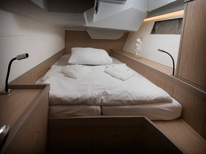 Oceanis 48  - 