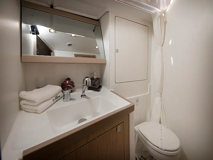 Oceanis 48  - 