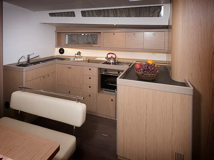 Oceanis 48  - 