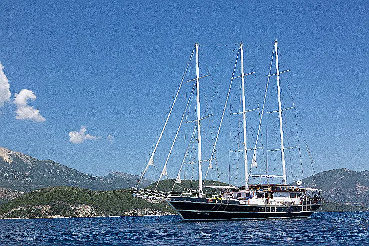 Gulet Artemis - 