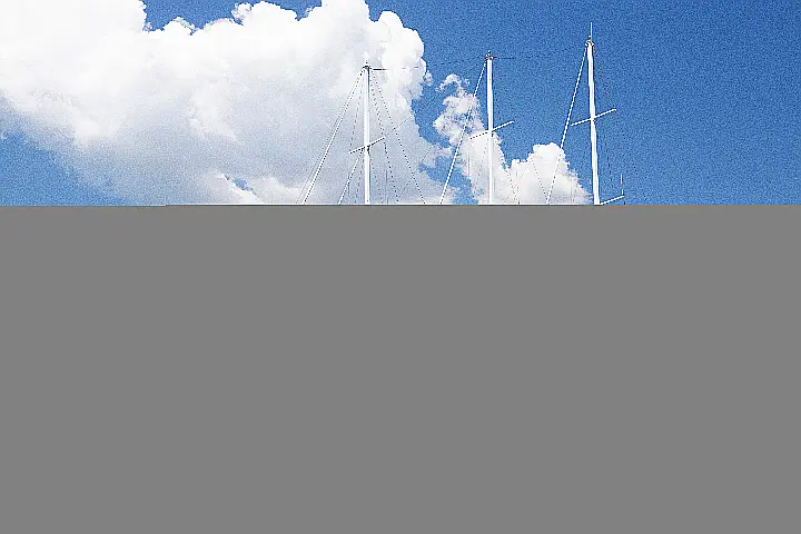 Gulet Artemis - 