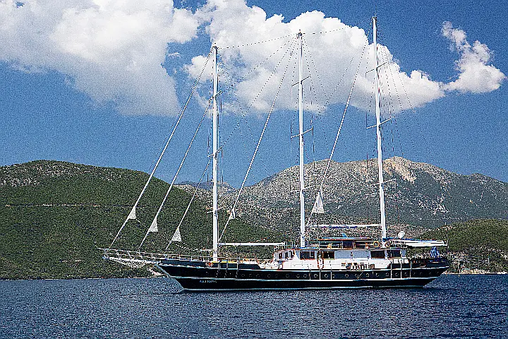 Gulet Artemis - 