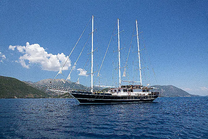 Gulet Artemis - 