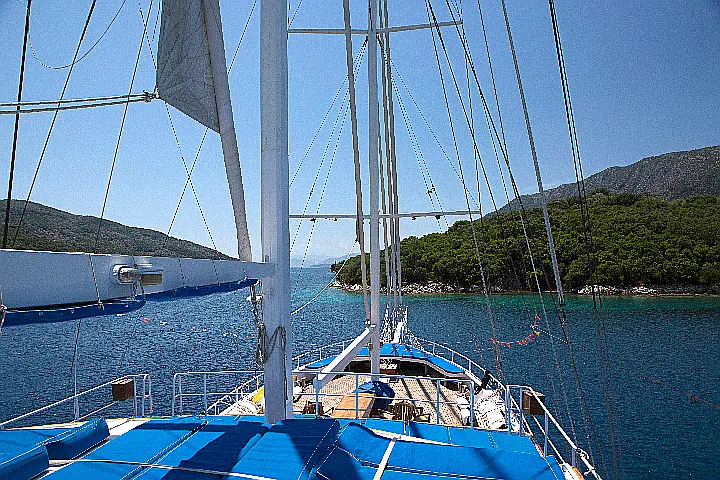 Gulet Artemis - 