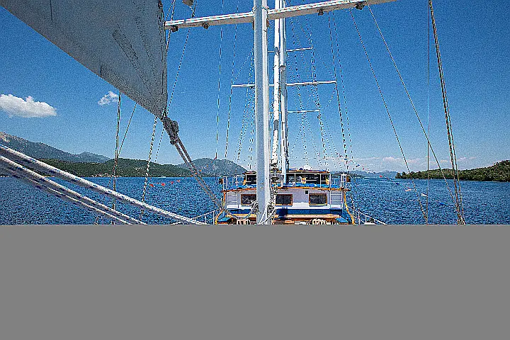 Gulet Artemis - 