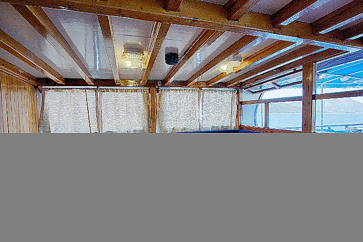 Gulet Artemis - 