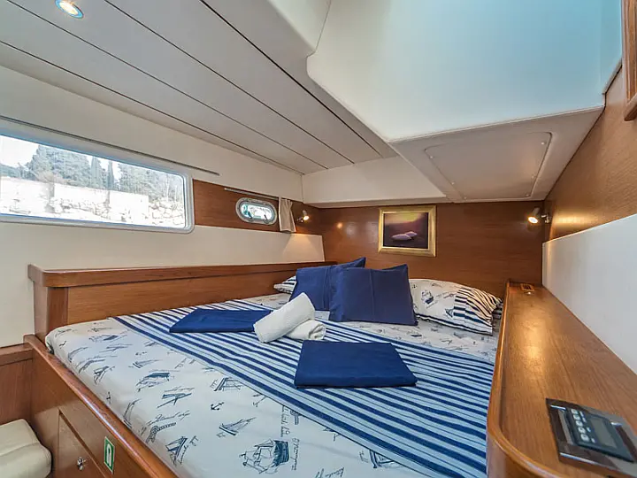 Lagoon 570 Mala - 