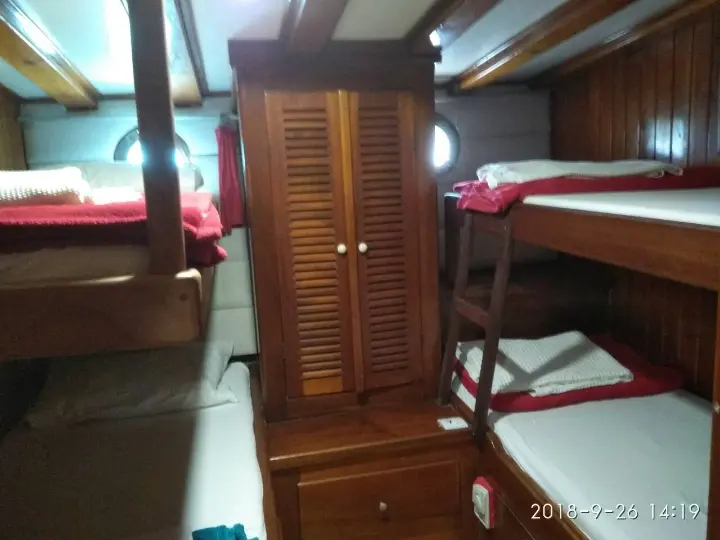 Gulet Hera - 