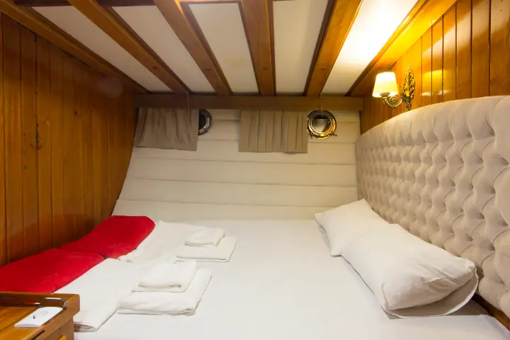 Gulet Hera - 