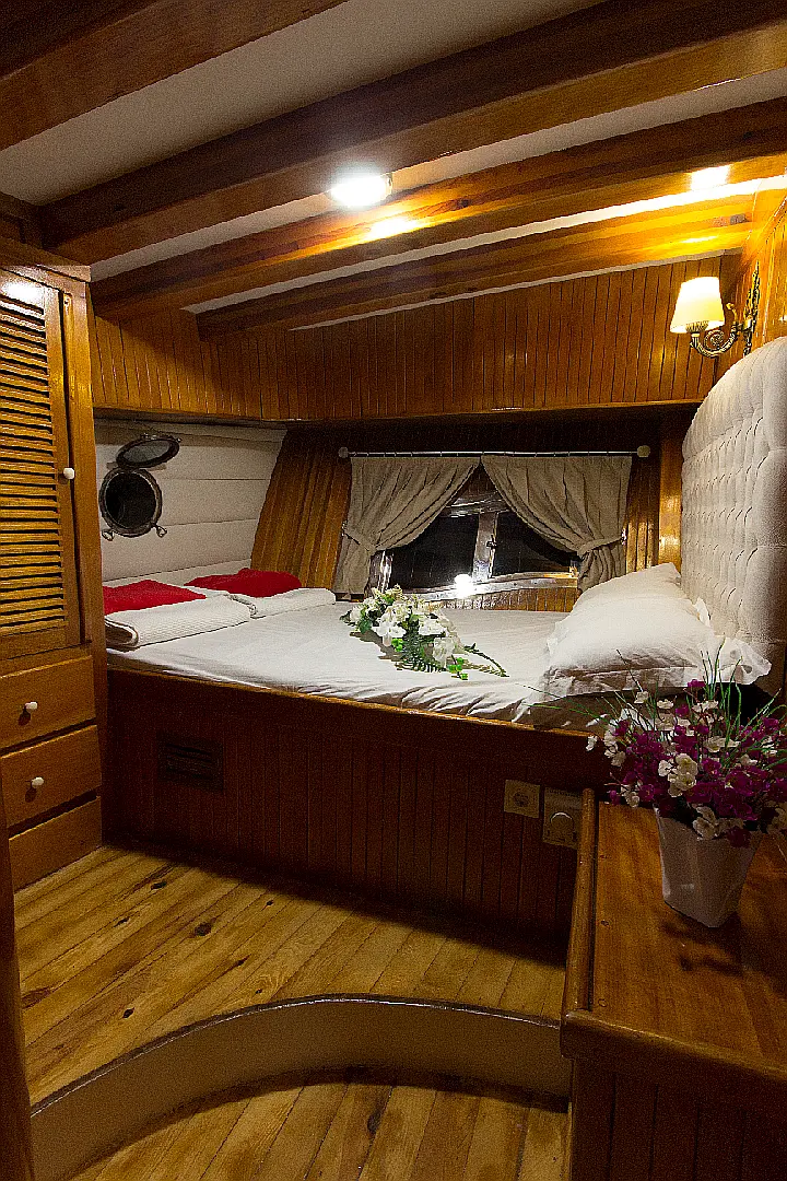 Gulet Hera - 