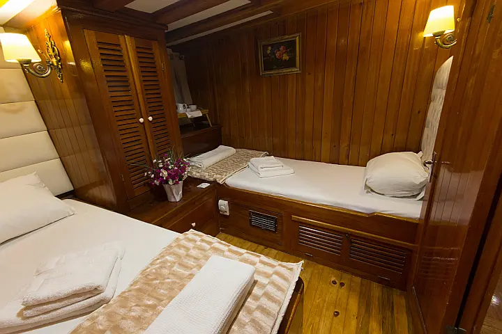 Gulet Hera - 