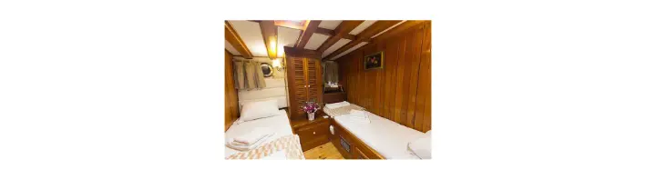 Gulet Hera - 
