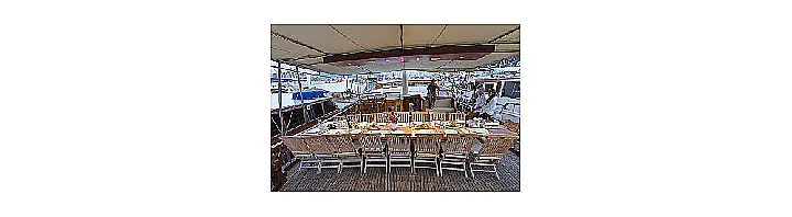 Gulet Hera - 