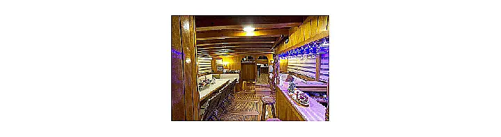 Gulet Hera - 
