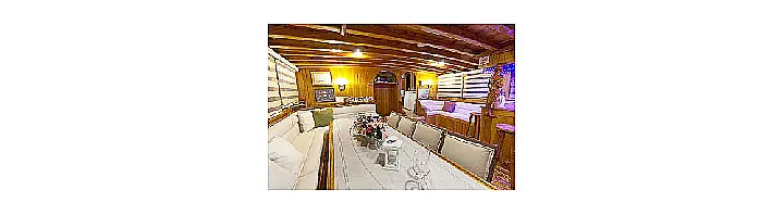 Gulet Hera - 