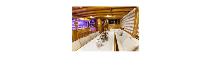 Gulet Hera - 