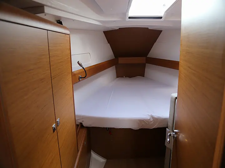 Sun Odyssey 419 - 