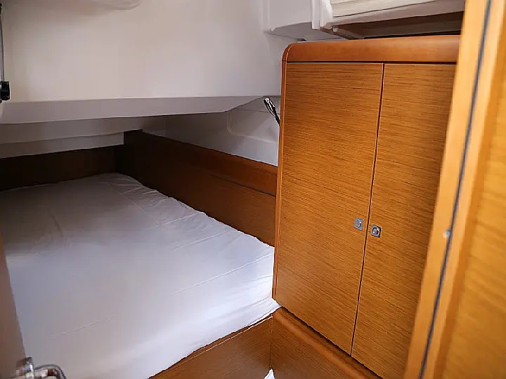 Sun Odyssey 419 - 