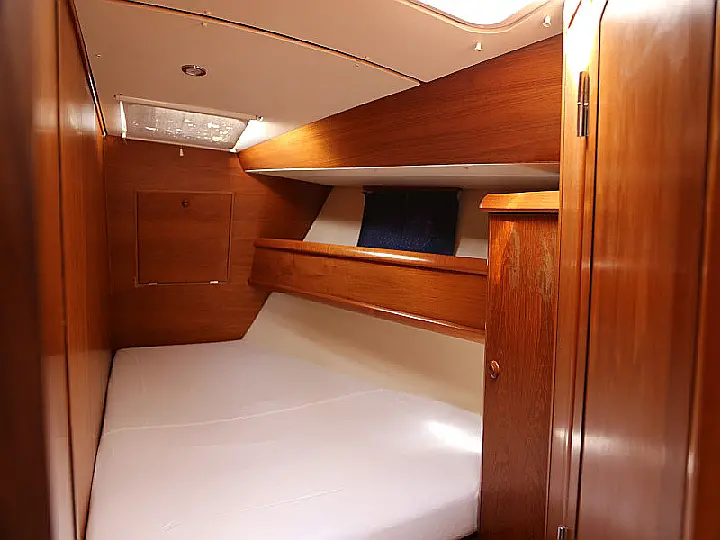 Sun Odyssey 45.2 - 