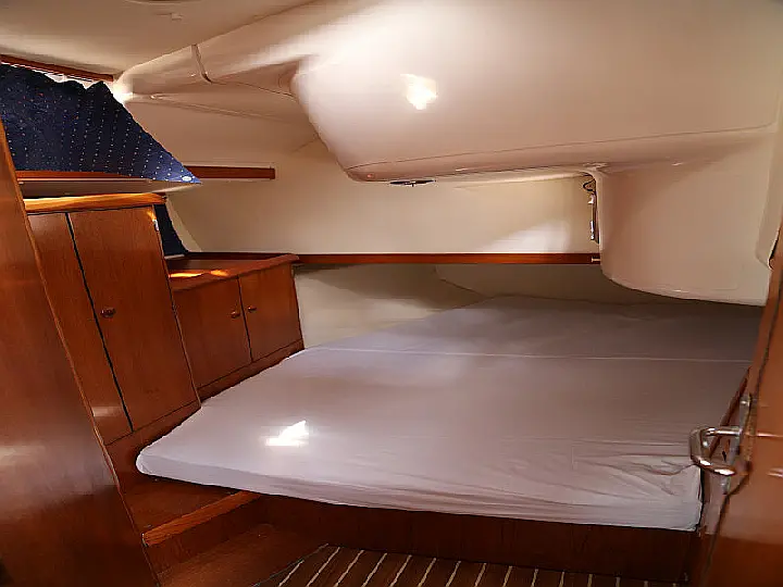 Sun Odyssey 45.2 - 
