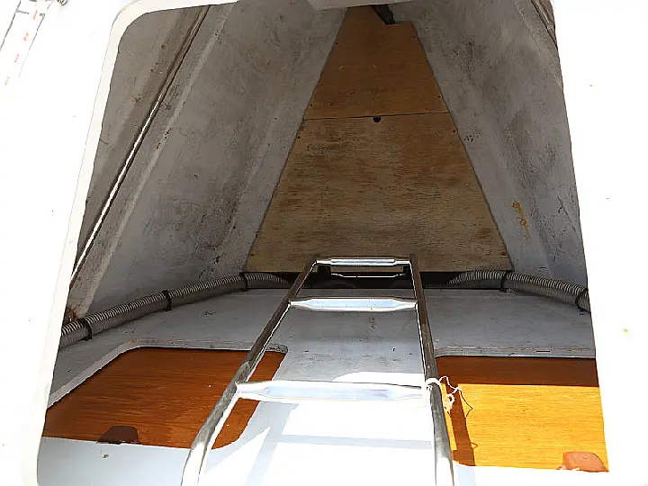 Sun Odyssey 45.2 - 