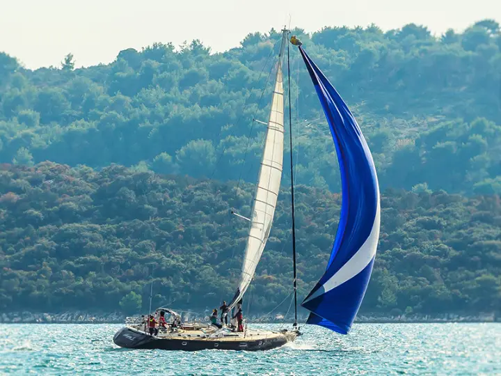 Beneteau 62 - 