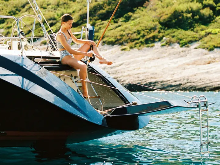 Beneteau 62 - 