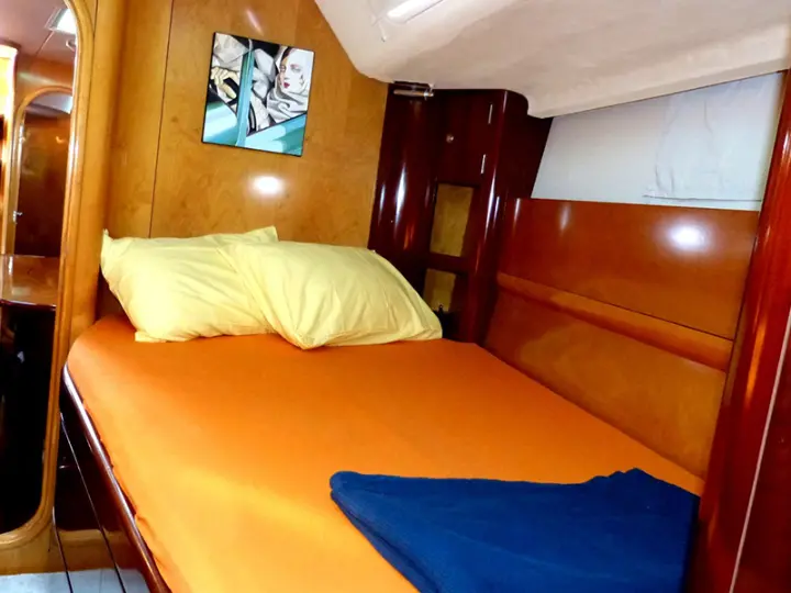 Beneteau 62 - 