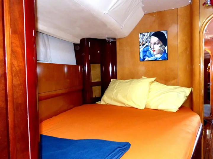 Beneteau 62 - 
