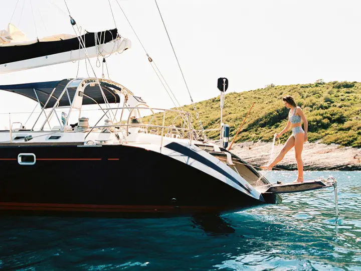 Beneteau 62 - 