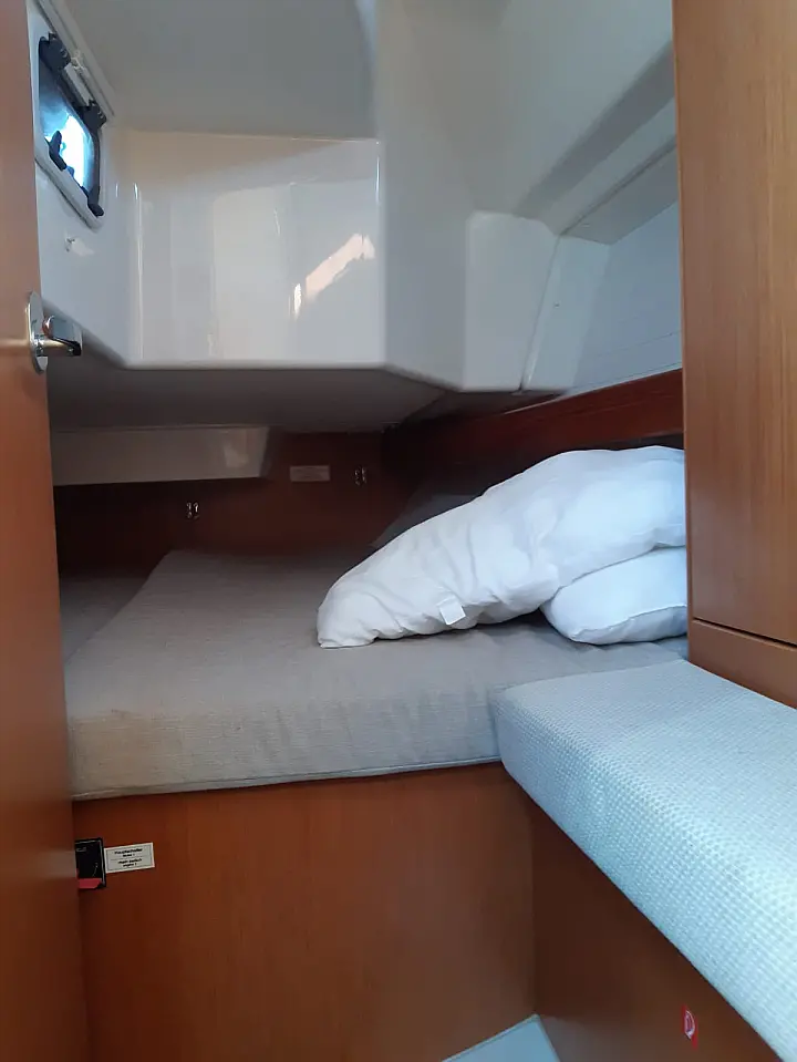 Bavaria Cruiser 34 - 