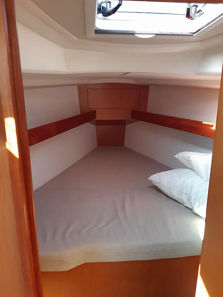 Bavaria Cruiser 34 - 