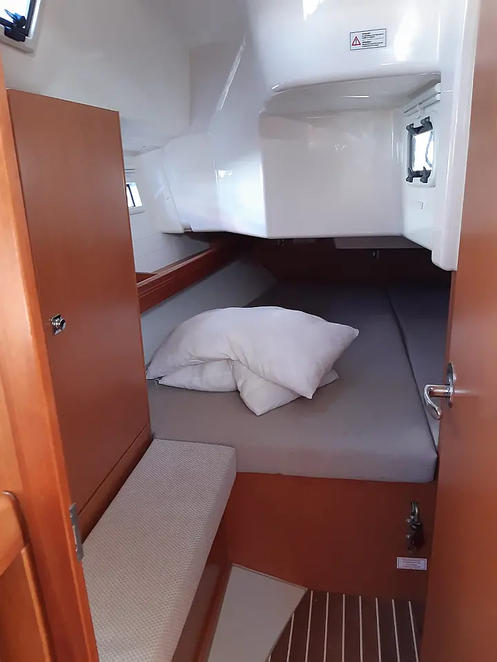 Bavaria Cruiser 34 - 