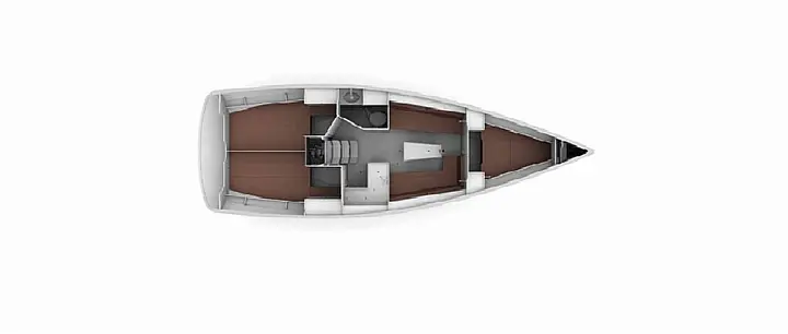 Bavaria Cruiser 34 - 