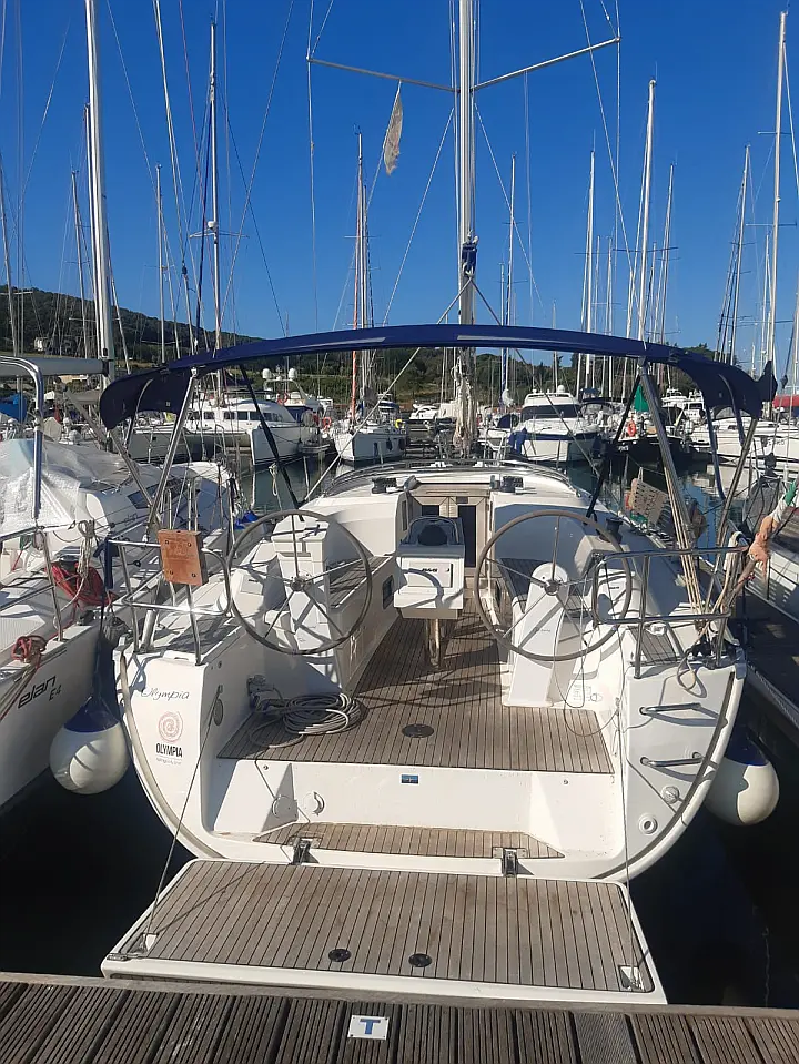 Bavaria Cruiser 34 - 