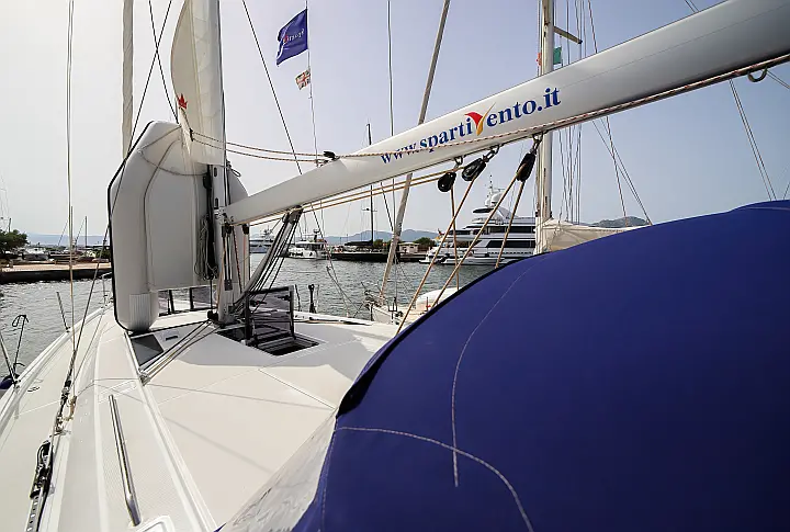 Oceanis 46.1 - 