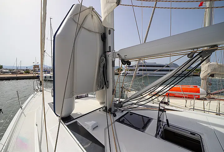 Oceanis 46.1 - 