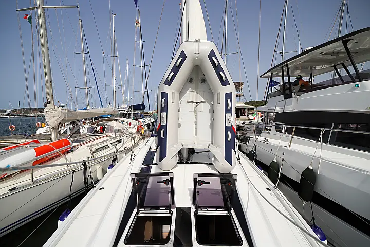 Oceanis 46.1 - 