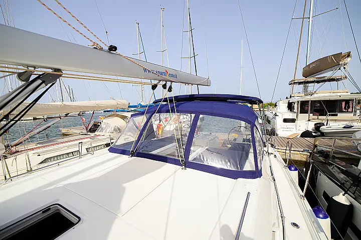 Oceanis 46.1 - 